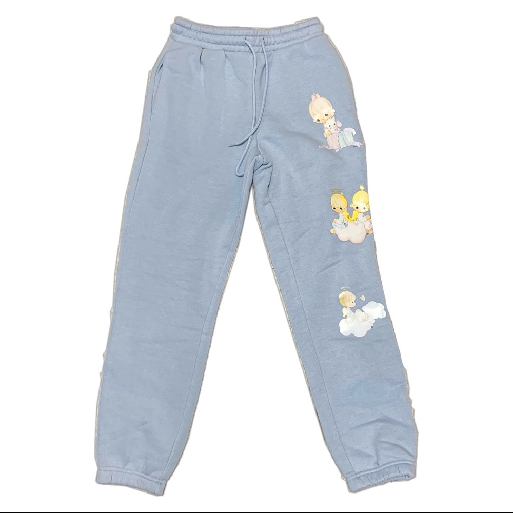 Precious Moments sweatpants